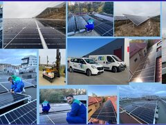 Future Energy Group - Implementare sisteme fotovoltaice